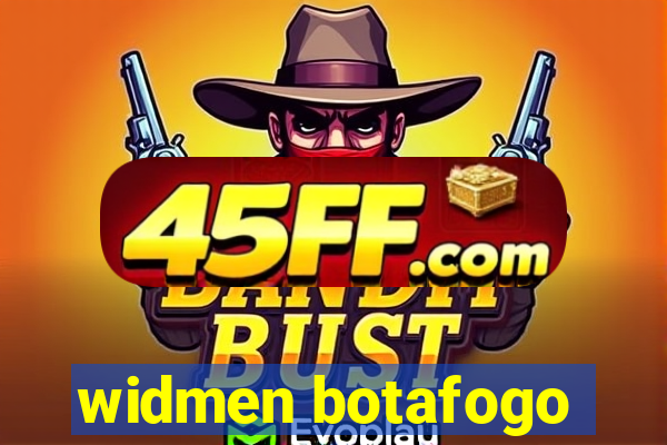 widmen botafogo
